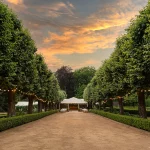 Image of wedding venue Quinta do Jordão, Portugal