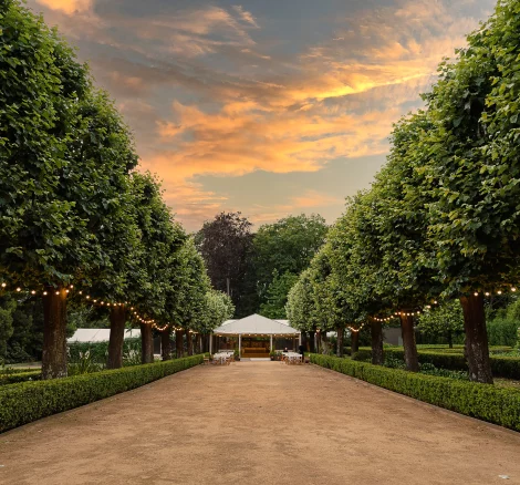 Image of wedding venue Quinta do Jordão, Portugal