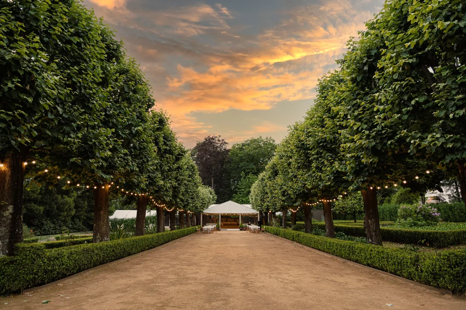 Image of wedding venue Quinta do Jordão, Portugal