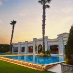 Image of wedding venue Ktima Orizontes, Athens, Greece