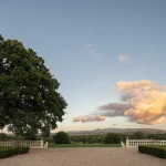 Image of entrance to wedding venue Herdade do Perú, Portugal