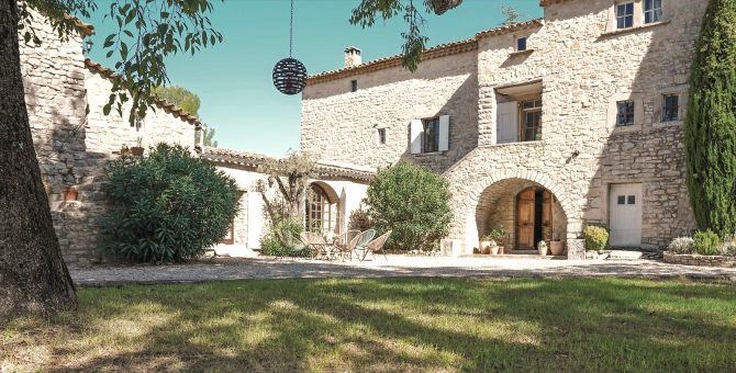 Domaine de Bonelli Wedding Venue