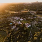 Amagatay Menorca Wedding Venue in Menorca