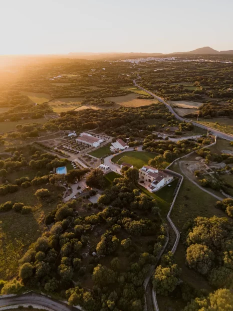 Amagatay Menorca Wedding Venue in Menorca