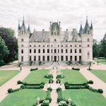 Château de Challain