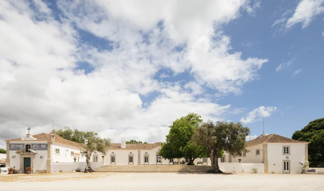 Image of wedding venue Herdade do Perú, Portugal