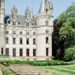 Château de Challain