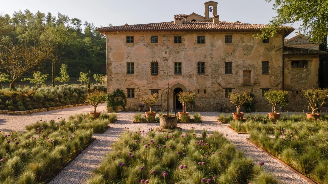 Image of wedding venue Vocabolo Moscatelli, Italy