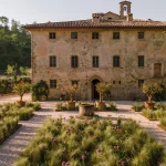 Image of wedding venue Vocabolo Moscatelli, Italy