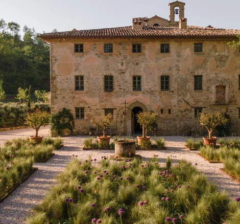 Image of wedding venue Vocabolo Moscatelli, Italy