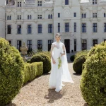 Château de Challain