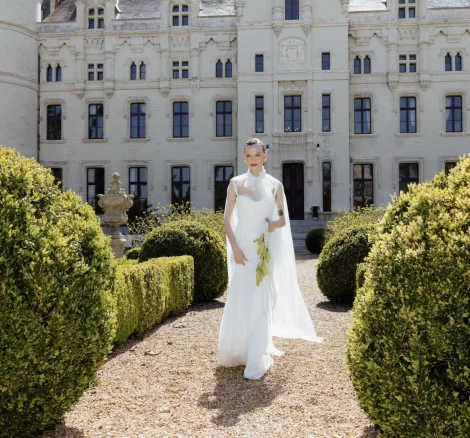 Château de Challain