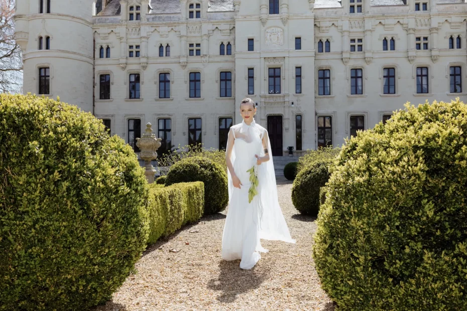 Château de Challain