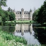 Château de Challain