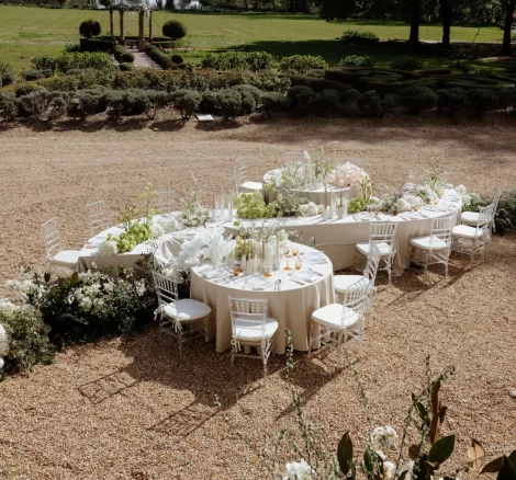 Château de Challain