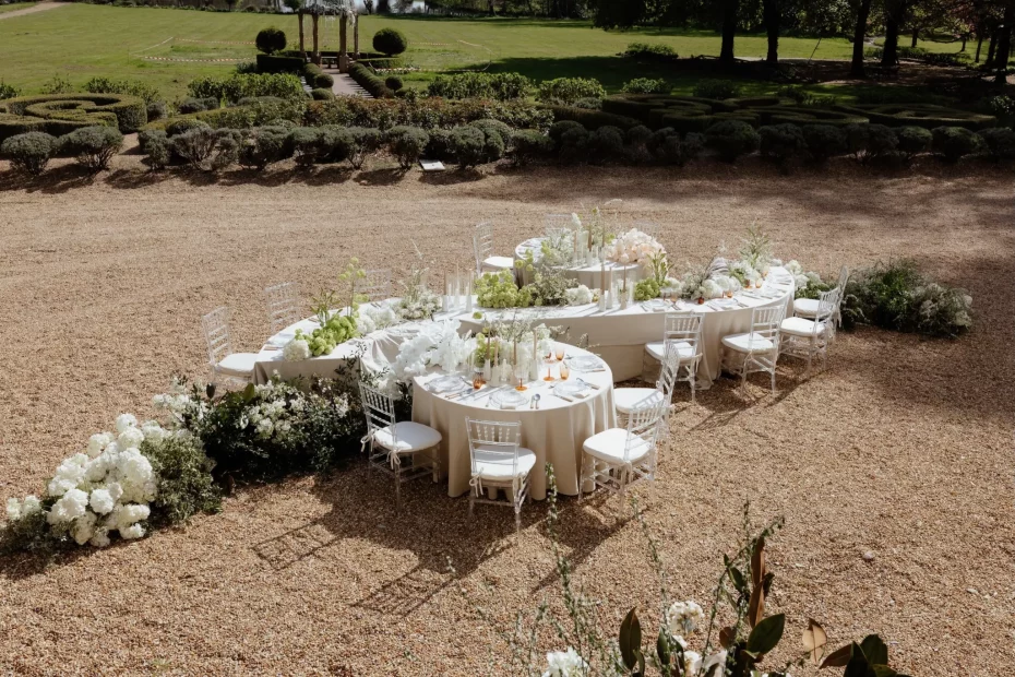 Château de Challain