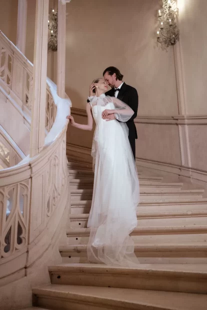 Château de Challain