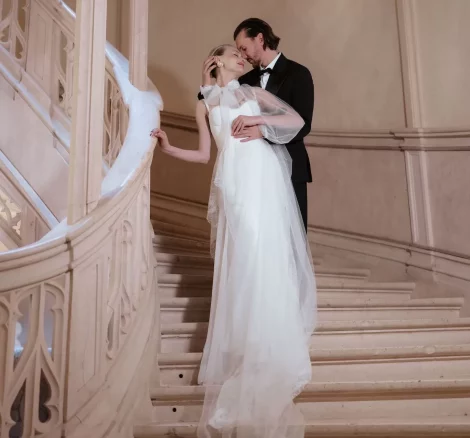 Château de Challain