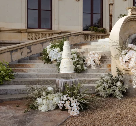 Château de Challain