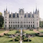 Château de Challain