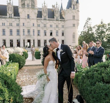 Château de Challain