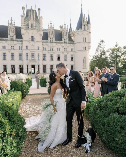 Château de Challain