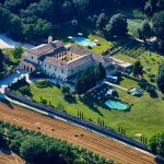 San Pietro sopra le Acque wedding venue in Umbria, Italy