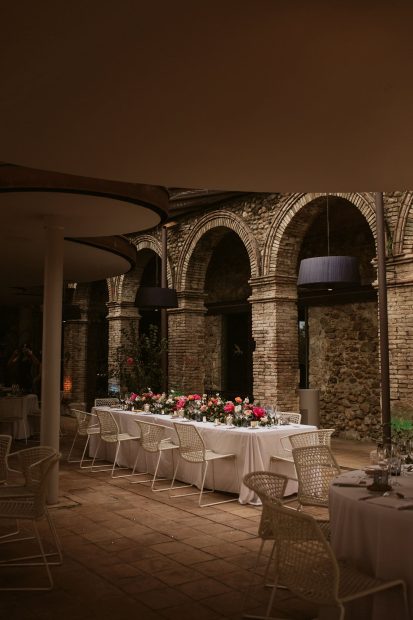 Hotel Castell Empordà