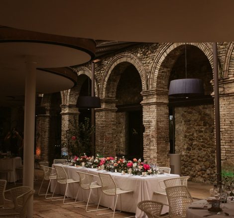 Hotel Castell Empordà