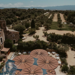 Hotel Castell Empordà Wedding Venue In Girona, Spain