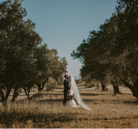 Hotel Castell Empordà Wedding Venue In Girona, Spain