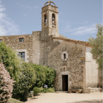 Hotel Castell Empordà Wedding Venue in Girona, Spain