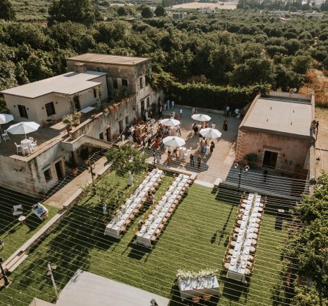wedding venue in Crete Greece Metohi Istoria