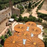 Hotel Castell Empordà Wedding Venue In Girona, Spain