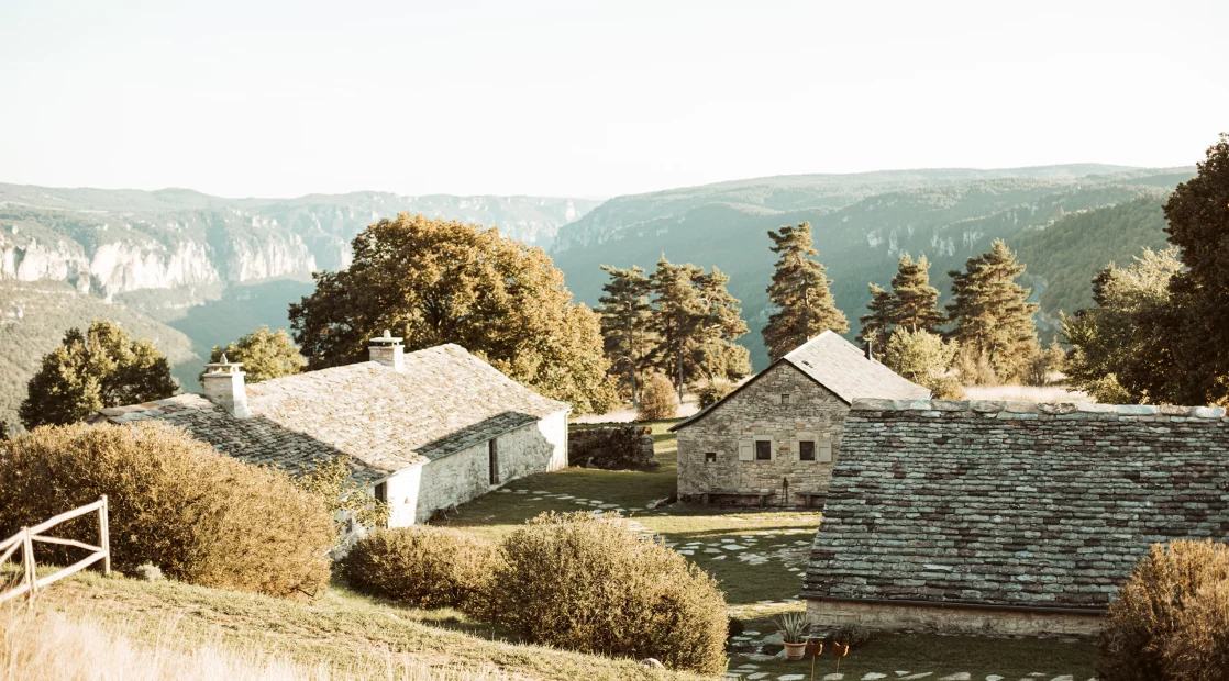 Image of wedding venue Almières Retreat, France