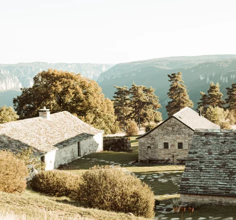 Image of wedding venue Almières Retreat, France