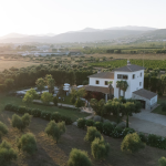 Finca La Concertista Wedding Venue In Penedes Spain