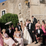 Wedding Venue in Girona, Spain Hotel Castell D'Emporda