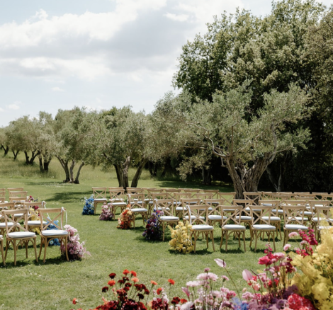 Wedding Venue in Girona, Spain Hotel Castell D'Emporda