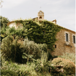 Wedding Venue in Girona, Spain Hotel Castell D'Emporda