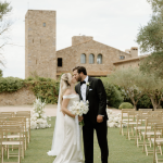 Wedding Venue in Girona, Spain Hotel Castell D'Emporda