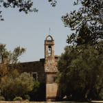 Wedding Venue in Girona, Spain Hotel Castell D'Emporda