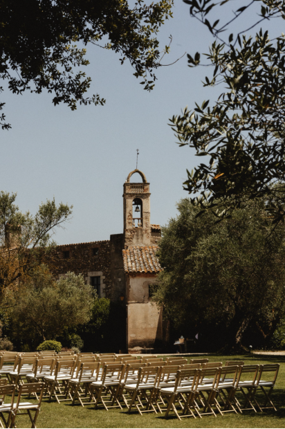 Wedding Venue in Girona, Spain Hotel Castell D'Emporda