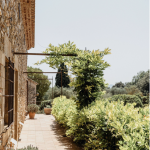 Wedding Venue in Girona, Spain Hotel Castell D'Emporda