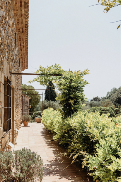 Wedding Venue in Girona, Spain Hotel Castell D'Emporda