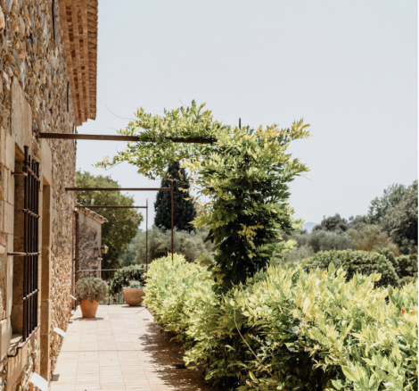 Wedding Venue in Girona, Spain Hotel Castell D'Emporda