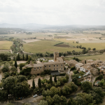 Wedding Venue in Girona, Spain Hotel Castell D'Emporda