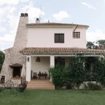 Image of wedding venue Finca La Concertista, Spain