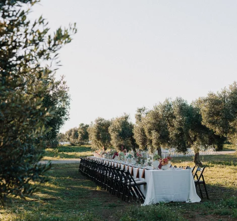 Finca La Concertista Wedding Venue In Penedes Spain