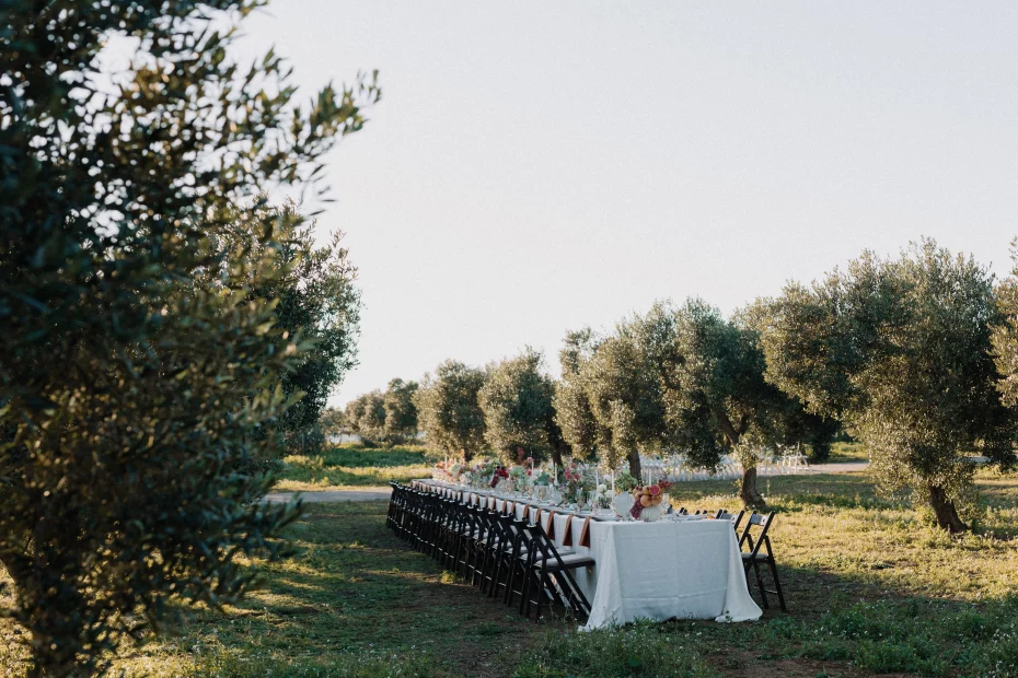 Finca La Concertista Wedding Venue In Penedes Spain